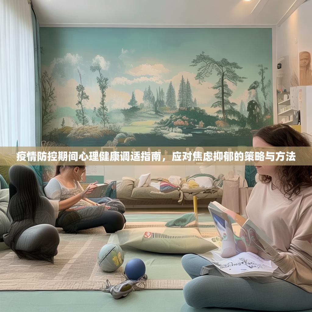 疫情防控期间心理健康调适指南，应对焦虑抑郁的策略与方法