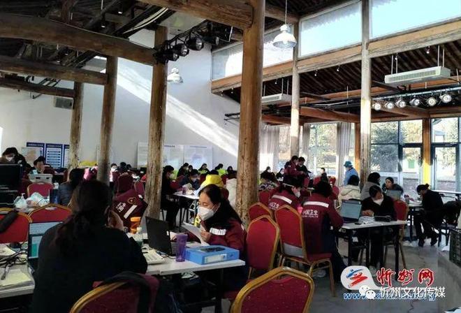 忻州流调人1月余辗转三地抗疫，全力开展疫情溯源工作