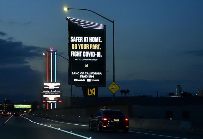 全球疫情蔓延，多国抗疫举措大不同，美国多州欲自行重启经济