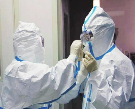 苏州召开疫情防控发布会，中小学线上教学，多举措防控疫情