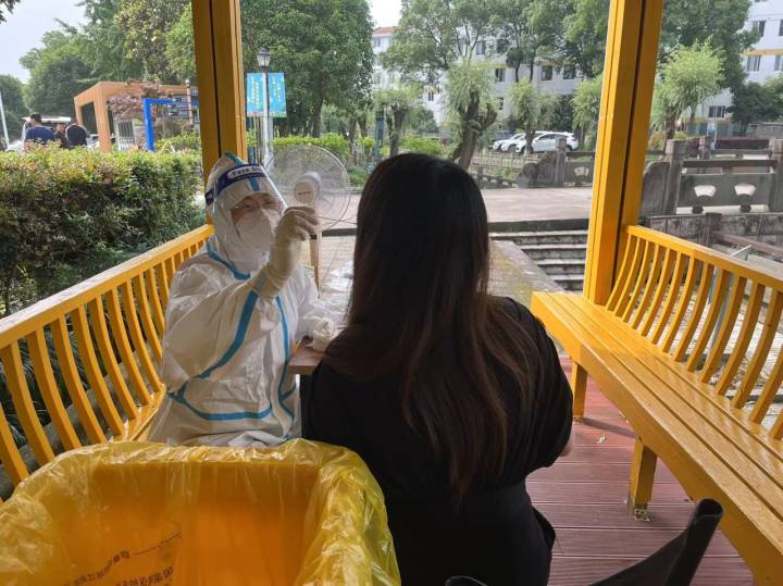 警惕！疫情核酸采样拭子谣言又起，这些真相要知道