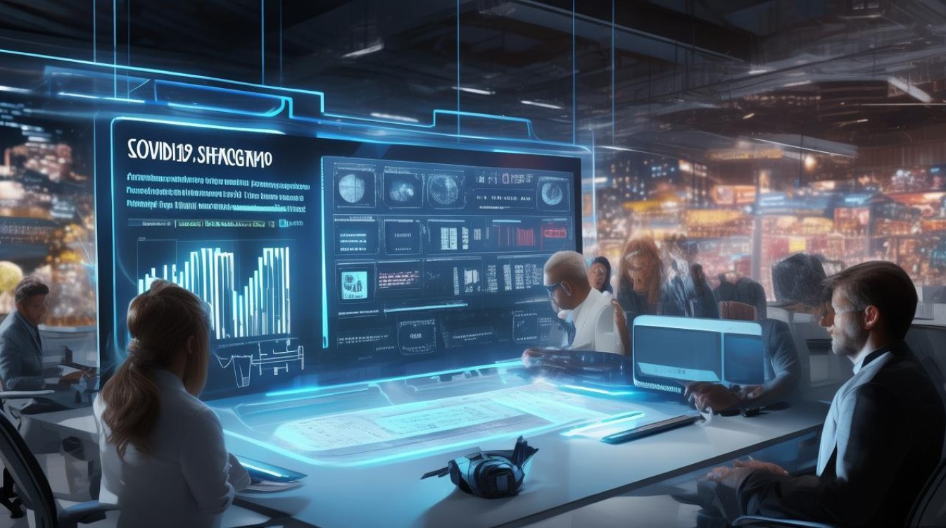 疫情下电商面临的挑战与应对策略：物流、供应链及消费者需求