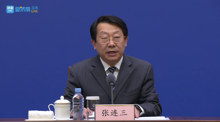 山东多措并举遏制疫情传播，全力实现社会面动态清零