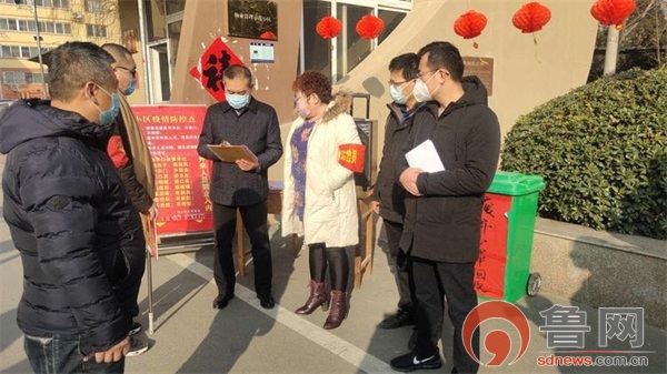 矿区街道疫情暴发期来临，多举措做好疫情防控工作