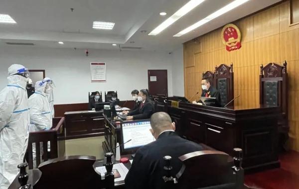 烟台首例！男子疫情期间违规外出致 200 余人隔离，获刑八个月