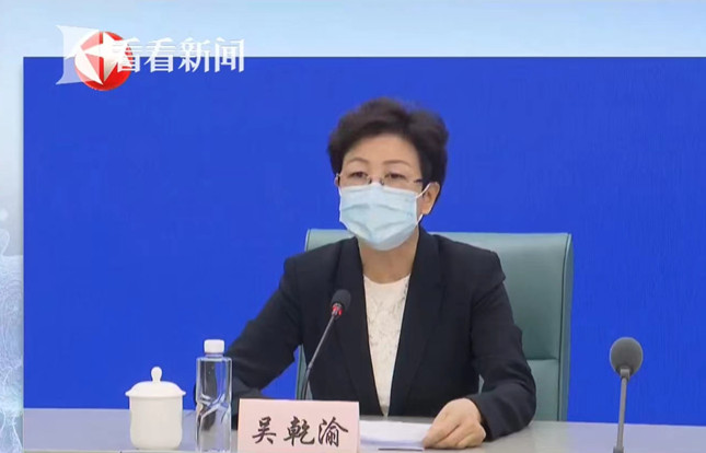 4月19日上海新增病例情况及疫情近几天呈下降趋势详情